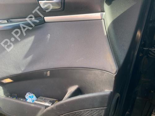 Used Front left panel Front left panel 39215397 39215397