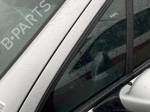 Used Front left quarter glass PEUGEOT 407 (6D_) 2.0 HDi 135 (6DRHRH, 6DRHRE, 6DRHRG, 6DRHRJ) (136 hp) 29191651