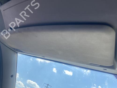 Left sun visor FIAT DOBLO Box Body/MPV (223_) 1.3 D Multijet | BP25484031I1 - Image 3