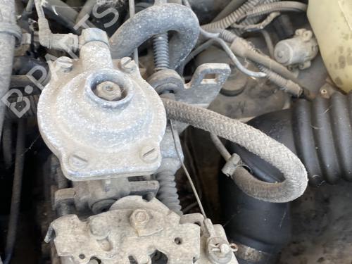 Used Injection pump Injection pump JEEP CHEROKEE (XJ) 2.1 TD (87 hp) 33553322 33553322