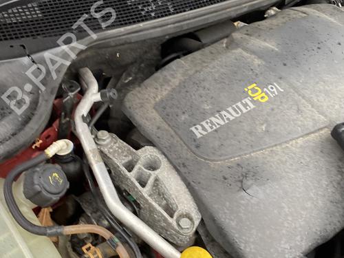 Starter RENAULT MEGANE II (BM0/1_, CM0/1_) 1.9 dCi (BM0G, CM0G) | BP32385838M8