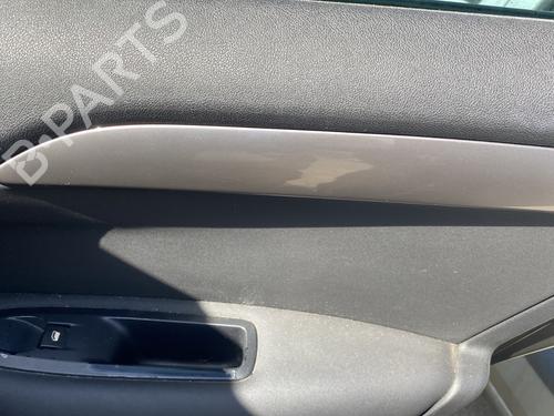 Used Rear right panel Rear right panel CITROËN C4 II (NC_) 1.6 VTi 120 (NC5FS0, NC5FS9) (120 hp) 24940746 24940746