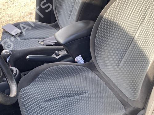 Sæde venstre fortil CITROËN C4 I (LC_) 1.6 HDi (109 hp) 32861475