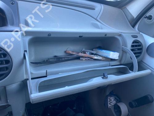Used Glove box Glove box RENAULT KANGOO Express (FC0/1_) 1.9 dTi (FC0U) (80 hp) 40602803 40602803