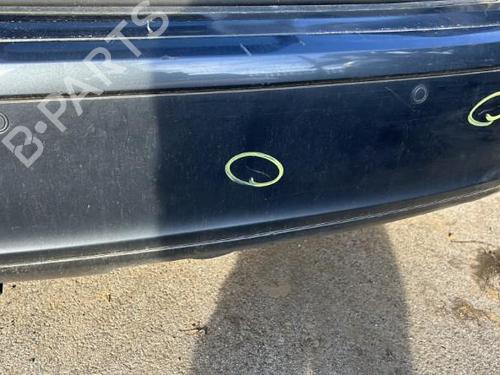 Rear bumper AUDI A3 Sportback (8PA)  | BP22118594C8 