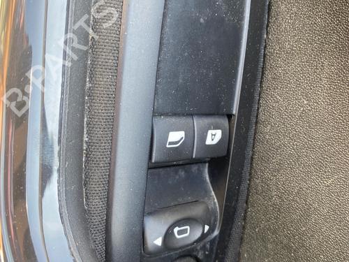 Left front window switch PEUGEOT 208 I (CA_, CC_) 1.4 HDi | BP37651610I27 - Image 2