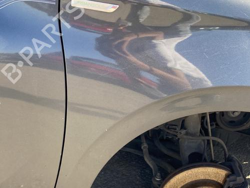 Right front fenders PEUGEOT 208 I (CA_, CC_) 1.6 HDi / BlueHDi 75 | BP28974253C42 