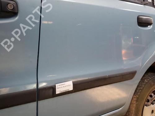 Used Left rear door FIAT PANDA (169_) 1.3 D Multijet (169.AXC1A) (70 hp) 22119218