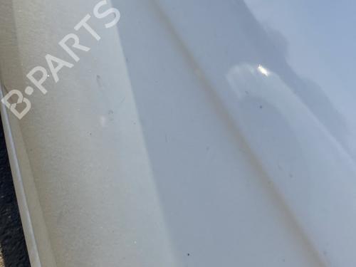Left front door CITROËN C3 II (SC_) 1.4 | BP29504182C2 