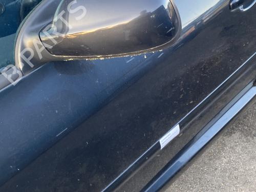Left mirror PEUGEOT 307 (3A/C) 1.6 HDi 110 | BP22787963C26 