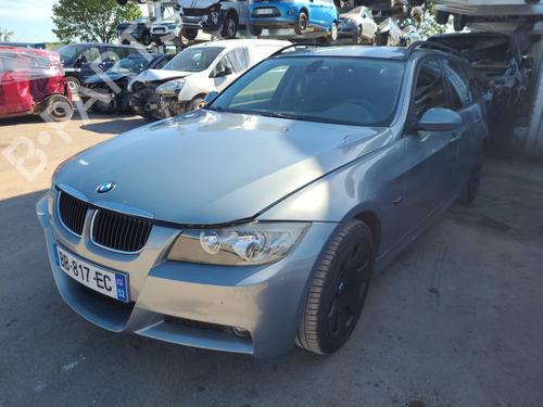 Right sun visor BMW 3 Touring (E91) 320 d | BP36030459I2 - Image 9
