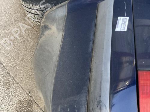 Rear bumper VW PASSAT B5 (3B2) 1.9 TDI | BP21388209C8 