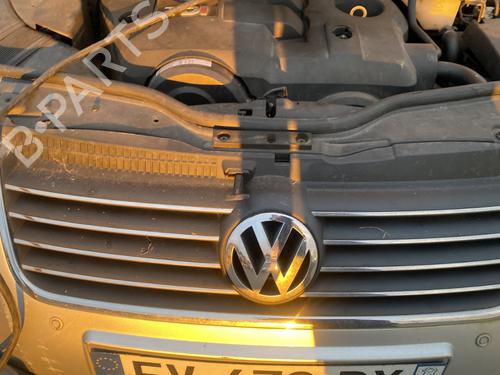 Grill VW PASSAT B5.5 (3B3) 1.9 TDI | BP30973242C40 - Image 2