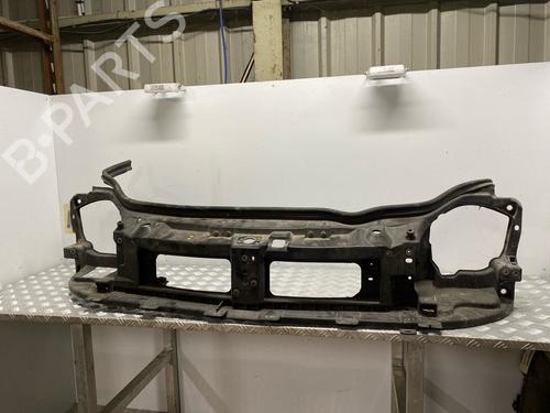 Front slam panel RENAULT TRAFIC II Van (FL) 2.0 dCi 90 (FL0H, FL00, FL01, FL0M, FL0P, FL0S) | BP36847239C72 - Image 3