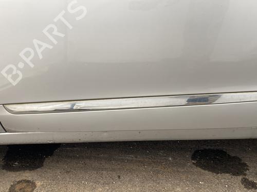 Dørlist RENAULT SCÉNIC III (JZ0/1_) 1.5 dCi (JZ02, JZ0R) (95 hp) 32983693