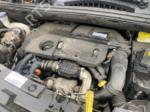 Used Engine Engine CITROËN C3 Picasso (SH_) 1.6 HDI 90 (92 hp) 40610388 40610388