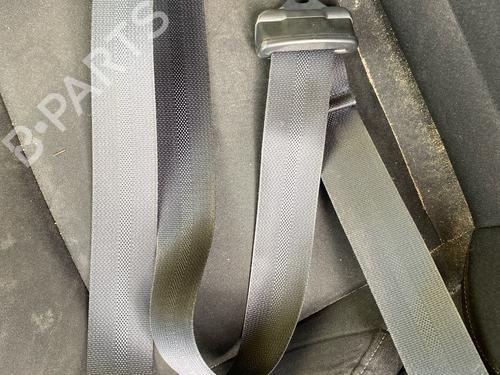 Front left seatbelt RENAULT CLIO V (B7_) 1.5 Blue dCi 85 (B7AG) | BP39042333I26 - Image 2