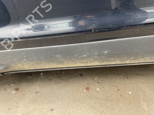 Door moulding trim FORD KUGA II (DM2) 2.0 TDCi | BP29341339C150 