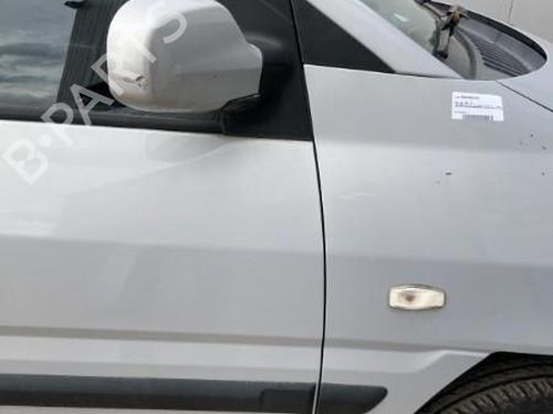 Right front door HYUNDAI MATRIX (FC) 1.5 CRDi | BP22119805C3 