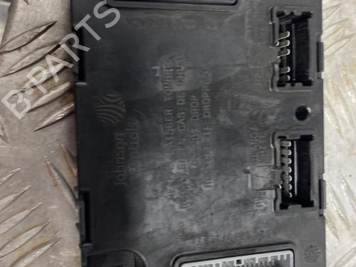 Used Control unit Control unit RENAULT CAPTUR I (J5_, H5_) 0.9 TCe 90 (90 hp) 29040552 29040552