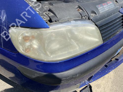Used Right headlight SEAT IBIZA II (6K1) 1.9 TDI (90 hp) 26893077