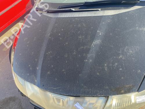 Capot Capot HONDA CIVIC VIII Hatchback (FN, FK) 2.2 CTDi (FK3) (140 hp) 33806792 33806792