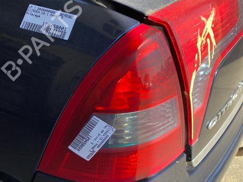 left-taillight-citroen-c5-ii-rc_-2004-2005-2006-2007-2008-37279236 main image