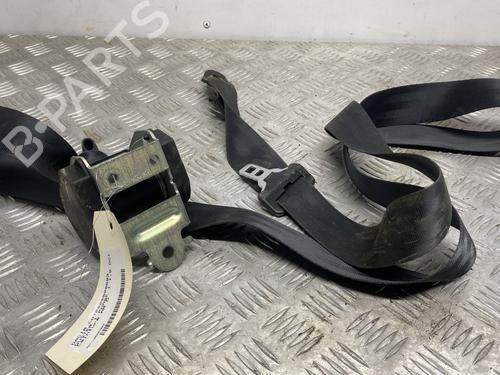 Rear right seatbelt DACIA DUSTER (HS_) 1.5 dCi (HSMC) | BP25977910I28 - Image 3