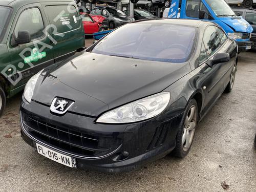 Left front window switch PEUGEOT 407 Coupe (6C_) 2.7 HDi | BP19913532I27 - Image 7