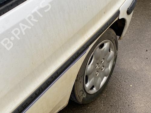 Bagskærm venstre Bagskærm venstre PEUGEOT 106 II (1A_, 1C_) 1.0 i (50 hp) 32267941 32267941