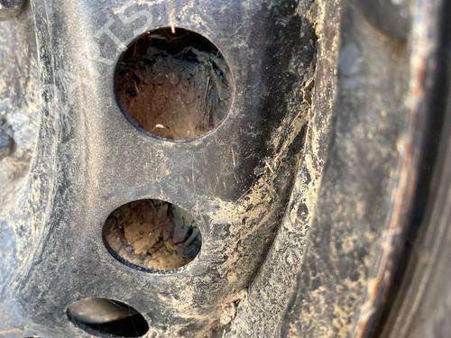 Right front brake caliper NISSAN PULSAR Hatchback (C13) 1.5 dCi | BP37707005M104 - Image 2