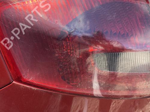 Left taillight FORD KUGA I 2.0 TDCi | BP29450373C34 