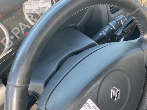 Lenkrad für RENAULT CLIO II (BB_, CB_) 1.2 16V (BB05, BB0W, BB11, BB27, BB2T, BB2U, BB2V, CB05,... (75 hp) 29003293