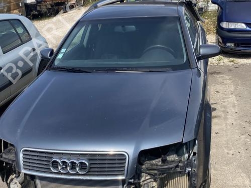 Steering rack AUDI A4 B6 (8E2) 1.9 TDI | BP27919874M22