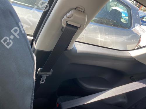 Front right seatbelt SUZUKI SWIFT III (MZ, EZ) 1.3 DDiS (RS413D) | BP36583455I25 - Image 3