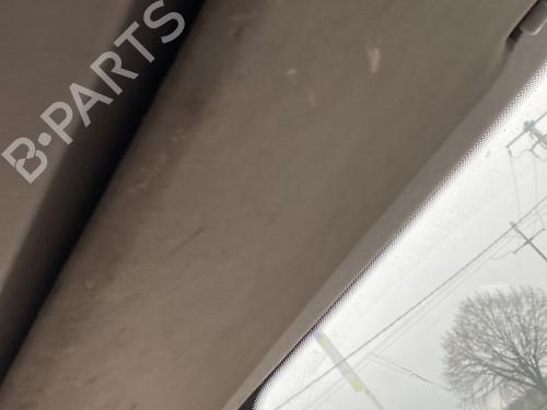 left-sun-visor-peugeot-expert-van-vf3a_-vf3u_-vf3x_-2007-31019141 main image