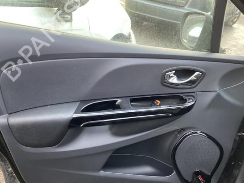 Front left panel RENAULT CLIO IV (BH_) 1.5 dCi 75 | BP30615771C58 - Image 2