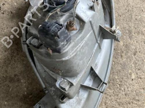 Right headlight OPEL VIVARO A Van (X83) 1.9 DI (F7) | BP19913012C29 