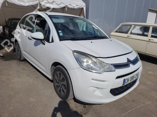 Injector CITROËN C3 II (SC_) 1.4 HDi 70 (SC8HZC, SC8HR0, SC8HP4) | BP37279366M100 - Image 8