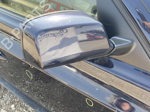 Used Right mirror BMW X3 (E83) xDrive 20 d (177 hp) 27380282