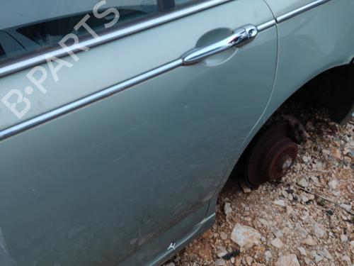 left-rear-door-rover-75-rj-1999-2000-2001-2002-2003-2004-2005-23782718 main image