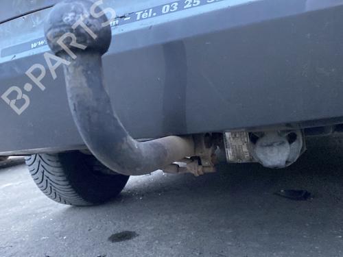 Trækkugle/Mekanisme Trækkugle/Mekanisme RENAULT MEGANE II (BM0/1_, CM0/1_) 1.6 16V (BM0C, CM0C) (113 hp) 30315415 30315415