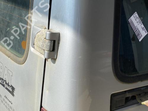 Bagstkærm Højre Bagstkærm Højre CITROËN JUMPY I Van (BS_, BT_, BY_, BZ_) 2.0 HDi 95 (94 hp) 28026127 28026127