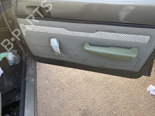 Used Front right panel Front right panel PEUGEOT 104 1.1 (50 hp) 23785547 23785547