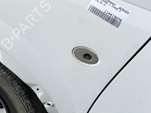 Left front fenders OPEL COMBO Box Body/MPV 1.3 CDTI 16V | BP29854613C41