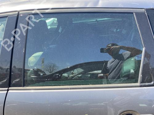 Used Rear left door window RENAULT SCÉNIC III (JZ0/1_) 1.6 dCi (JZ00, JZ12) (130 hp) 27304304