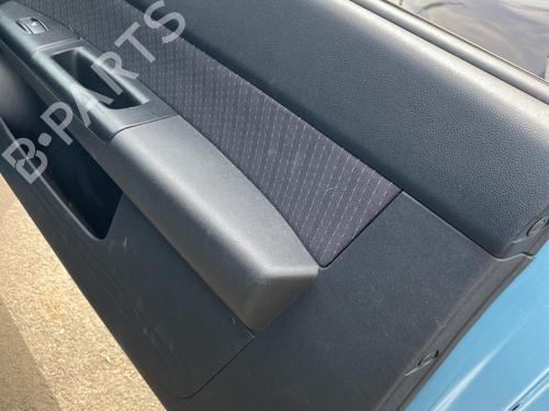 Front right panel HYUNDAI GETZ (TB) 1.1 | BP36583390C59 - Image 2