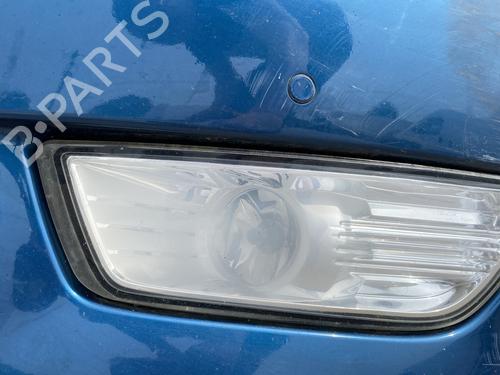 Left front fog light FORD MONDEO IV Turnier (BA7) 1.8 TDCi | BP26577284C30 