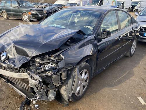 Left front window switch RENAULT LAGUNA III (BT0/1) 1.5 dCi (BT00, BT0A, BT0T, BT1J) | BP24446527I27 - Image 4