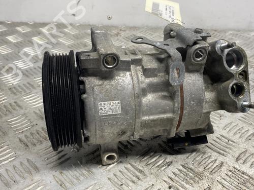 Used AC compressor AC compressor PEUGEOT 508 II (FB_, FH_, F3_) 2.0 BlueHDI 180 (FHEHZR, FHEHZN) (177 hp) 32518198 32518198